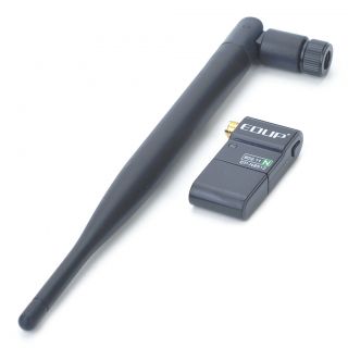 300Mbps WiFi High Definition TV Wireless Card Adapter