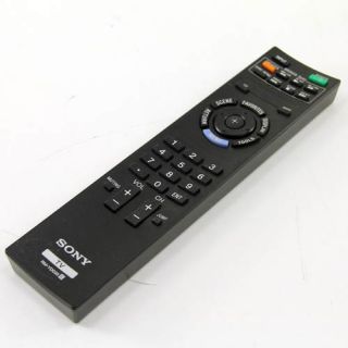 Genuine OEM Sony RM YD035 TV Television Remote Control