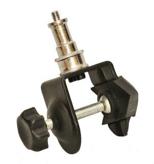 SA series C clamp. High quality, solidly constructed. The spigot or