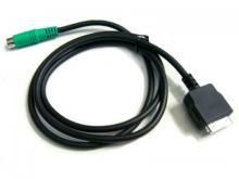 Dice 5V Charging iPod Docking Cable Upgrade Green Plug