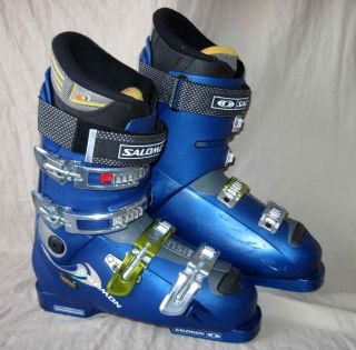   Xwave 8 0 mens sensifit downhill ski boots Surefoot boot bag 8 5