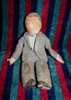 Lupino Lane   Deans Rag Doll Company   Well Loved.(DR10)