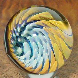 For More Information on Fine Contemporary Art Glass Click Here .