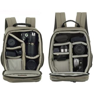 Lowepro Photo Traveler 150 Digital SLR Camera Backpack For Canon Nikon