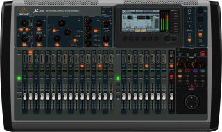 behringer x32 digital 32 channel mixer console our price $ 2999 00