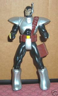  Marvel x Men Comcast 1994 Toy Biz Action Figure