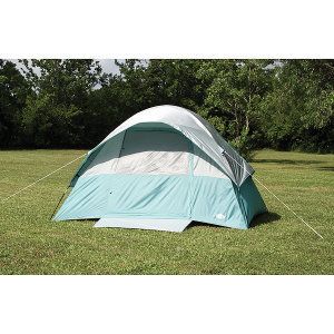 Texsport Canyon Square Dome Tent 8 x 10 x 65High