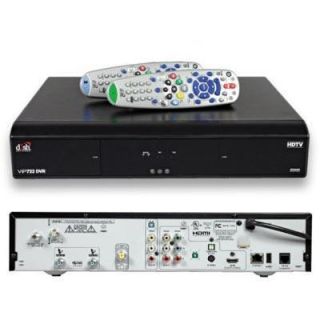 Brand New Dish Network HD VIP722K Receiver