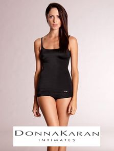 Donna Karan Body Perfect Level 2 Mid Thigh Long Leg Brief 0A703