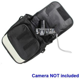 Camera Bag Case for Sony Cybershot DSC HX7V TX10 H70