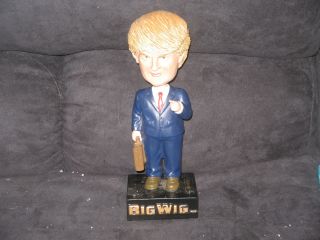  Donald Trump Bobble Head