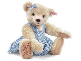  Dorothy musical bear plays Sound of Music, Free US or reduced Intl