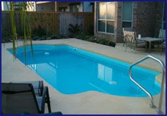  you with a plan for the perfect pool for you, our valued customer