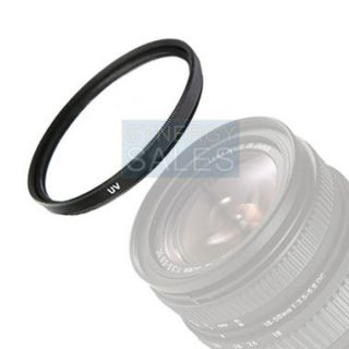 UV CPL Filter Kit Accessory Lens Hood Adapter Tube for Nikon Coolpix