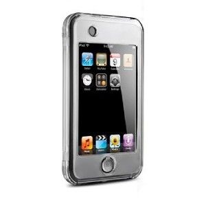 DLO iPod Touch 1g 1st Generation Case and Kickstand New