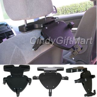 Portable DVD Player Car Seat Headrest Holder Mount C75