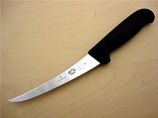 Forschner Victorinox 6 Boning Knife Flexible 40517 New