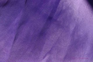 Lichtenberg Confetti Sheer Panel Curtains 59x84 Purple Lime Green