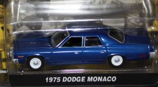 Greenlight County Roads Series 6 1975 Dodge Monaco