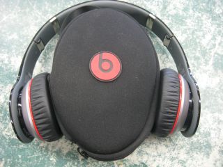 Beats Audio Wireless Headphones by Dr Dre