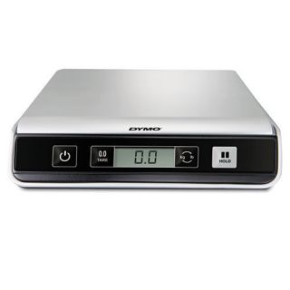 DYMO Pelouze M25 Digital USB Postal Scales (25lb, USB, PC/Mac