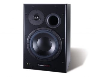 Dynaudio Acoustics BM15A BM15 Active Monitor Left Side Only
