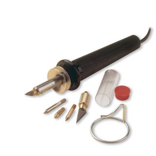 Dremel 1550 T2 Versa Tip Complete Woodburning Tool Kit