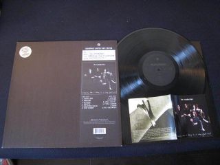  Everybody Else Is Doing UK Limited Vinyl LP 1993 Dolores Oriordan