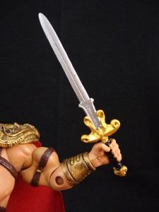  Man Masters of The Universe Classics Dolph Lundgren Figure New