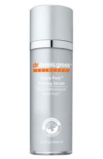 Dr. Dennis Gross Skincare™ Hydra Pure™ Firming Serum 1 fl oz / 30