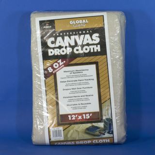 utility weight canvas dropcloth utility weight drop cloth 8 oz canvas