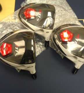 NEW ToUr IsSuE TaylorMade R11S TP 8° / 7.8° Version 3 ProtoType