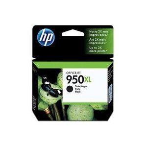 HP 950XL Black Ink Cartridge New no box Cheap