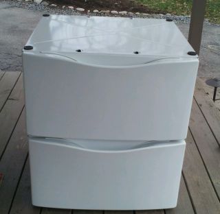  Washer Dryer Pedestal