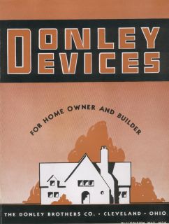 Donley Asbestos Catalog Roofing Caulking Products Fibre