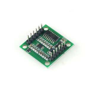 Dual Axis Electronic Digital Magnetic Compass Module for GPS