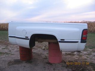 1994 1995 1996 1997 1998 1999 2000 2001 2002 dodge dually bed