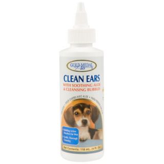 Cardinal Clean Ears for Dogs Cleans Ear Canal Dissolves Loosens Wax 4