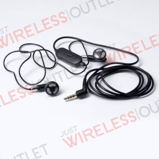 oem stereo headphones earbuds fr galaxy s3 attain i9100 lightweight