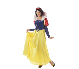 princess snow white adult costume find your prince charming in this
