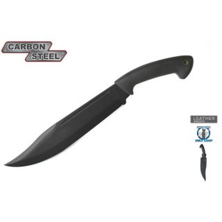 CONDOR TOOL KNIFE DUNDEE BOWIE KNIFE W SHEATH CTK1005 11HC NEW