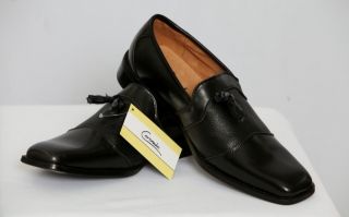 New Mens Dress Shoes Coronado Ebsen Slip on Loafer Oxford Style