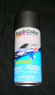 Dupli Color Gunmetal Blue DSCC339 Auto Car Spray Paint