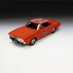 get the famous dukes of hazzard general lee in a
