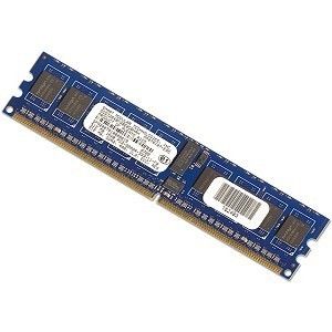 2GB DDR2 PC2 4200 533MHz ECC Registered Memory 240pin
