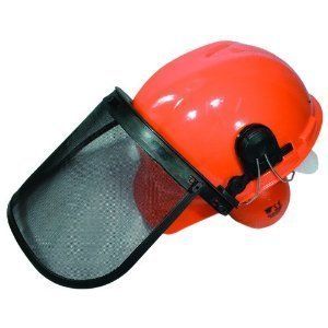 Helmet Safety System for Stihl Echo Husqvarna