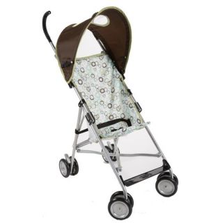 Cosco Umbrella Baby Travel Stroller w Canopy US031AIM