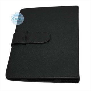  Leather Case Skin Cover Protector for 7 eBook Reader Tablet PC