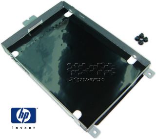 482158 001 New HP Hard Drive Hardware Kit DV4 Series