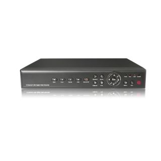ZMODO 8CH H 264 Real time Standalone DVR iPhone Android Network DVR